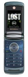 Motorola RAZR2